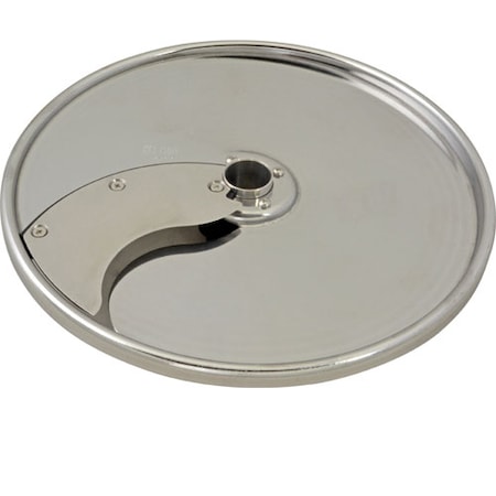 Dito Dean Plate, Slicing , 5/16", C8, Assy 653108(C8)